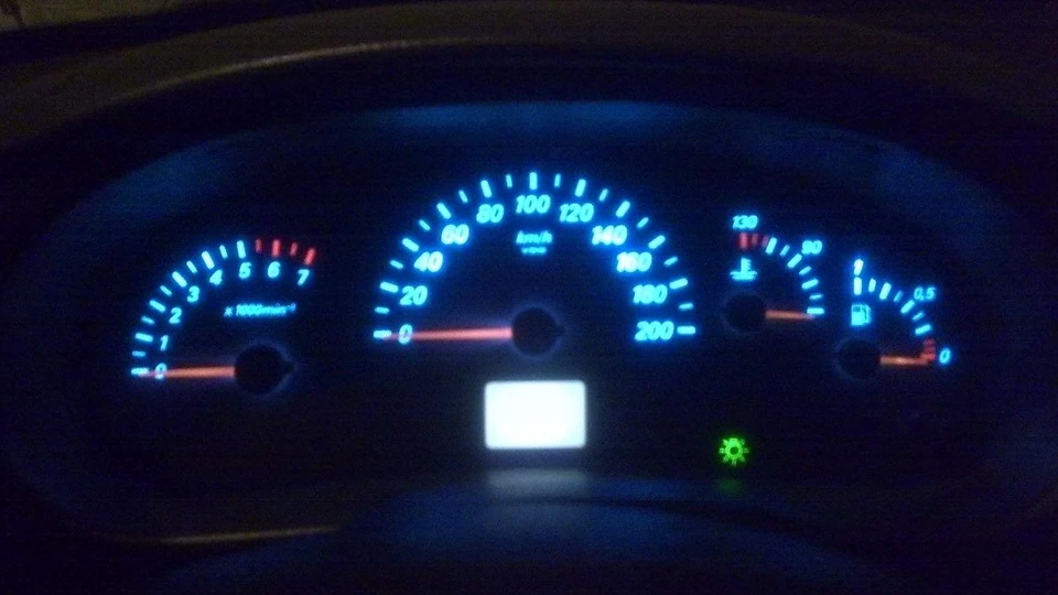 Lada 2110 2