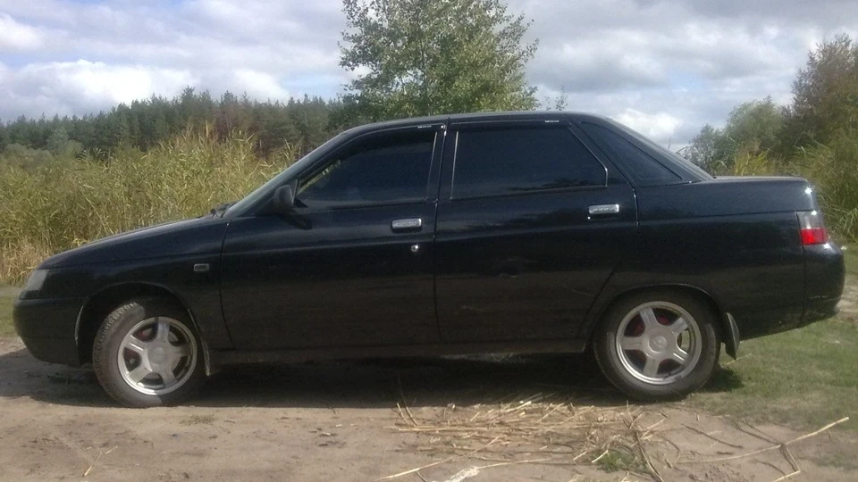 Lada 2110 3