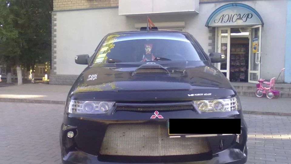 Lada 2110 2