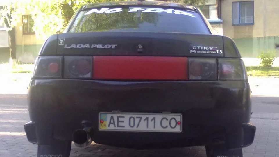 Lada 2110 3