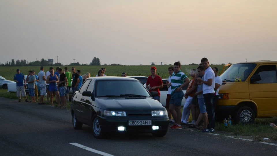 Lada 2110 4