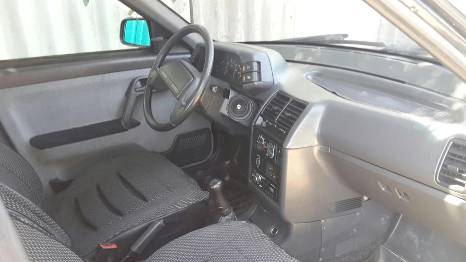 Lada 2110 2