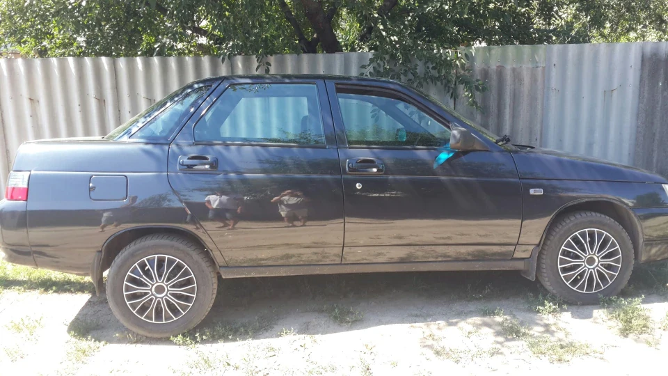 Lada 2110 3