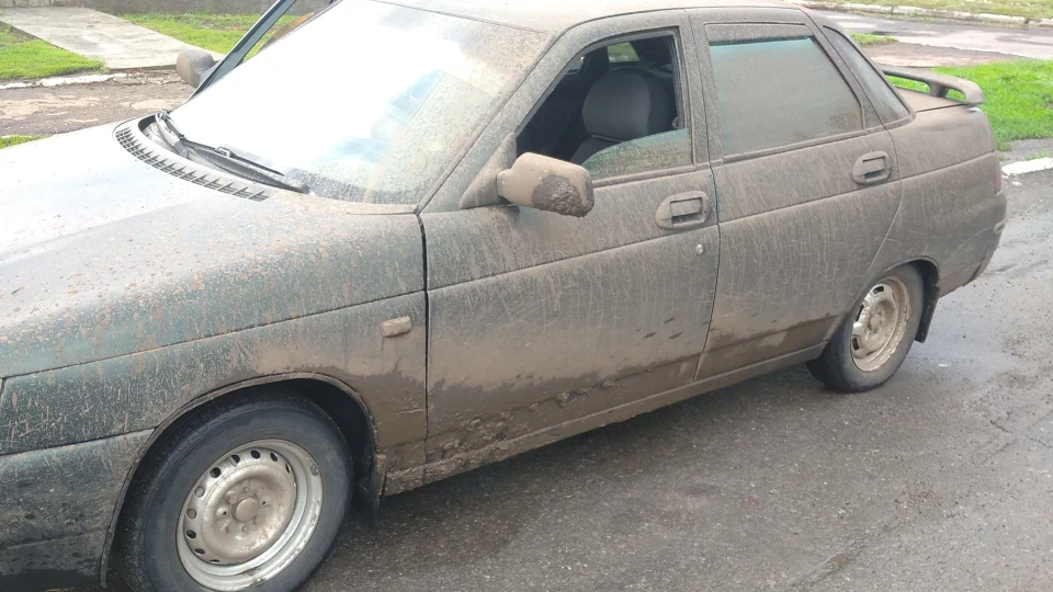 Lada 2110