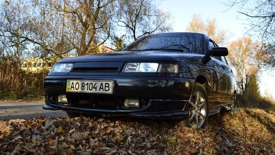 Lada 2110