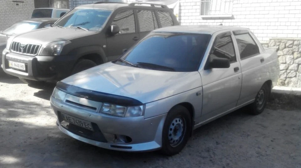 Lada 2110