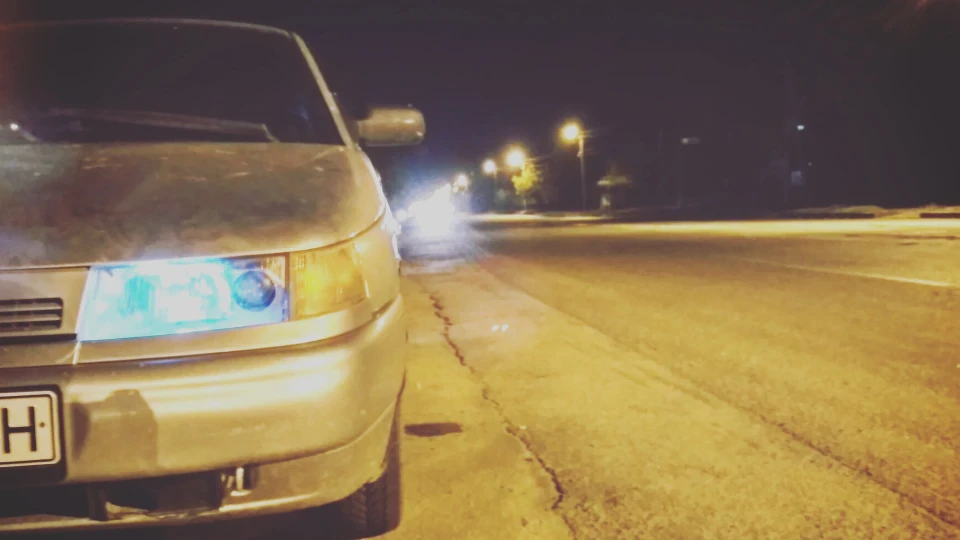 Lada 2110 3