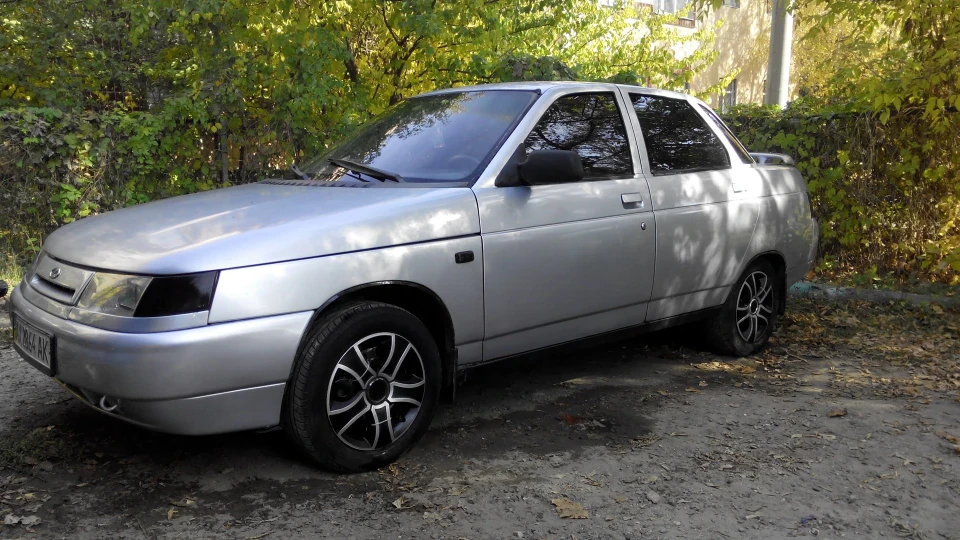 Lada 2110