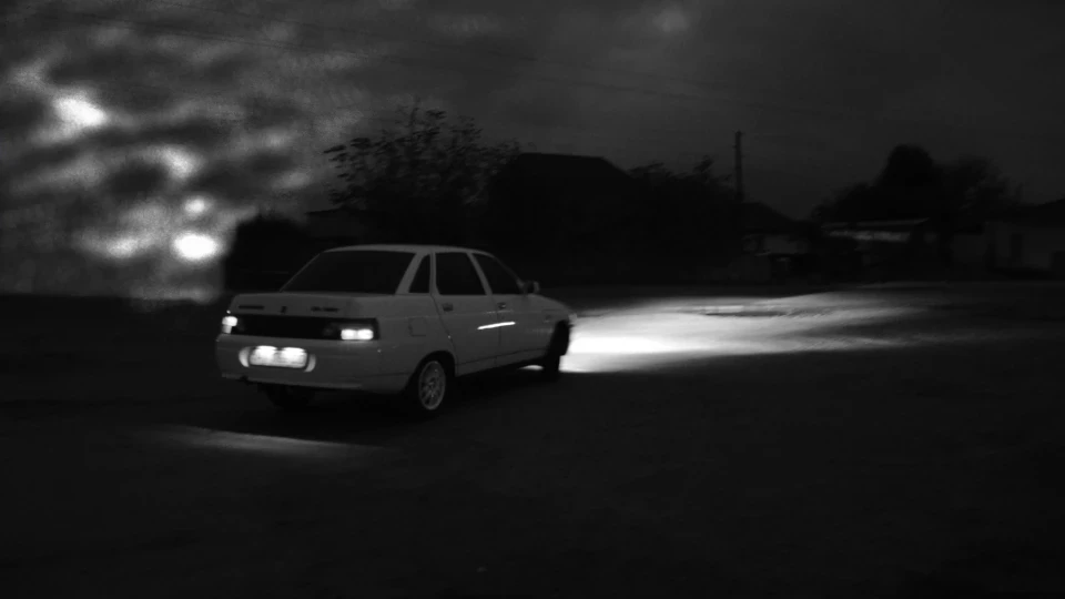Lada 2110 2