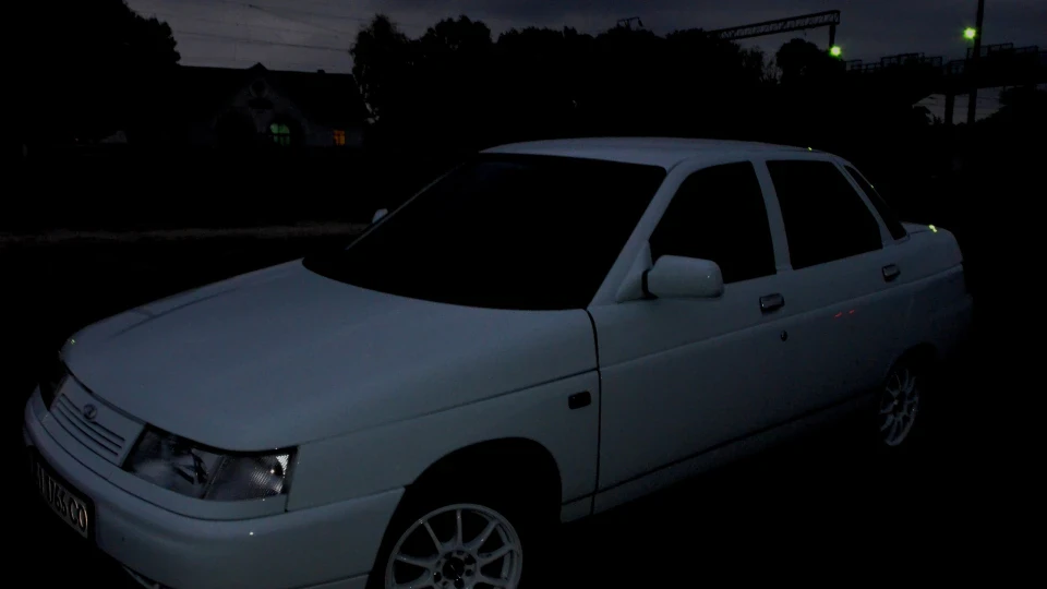Lada 2110 3