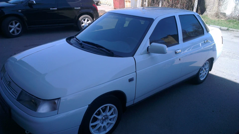 Lada 2110 5