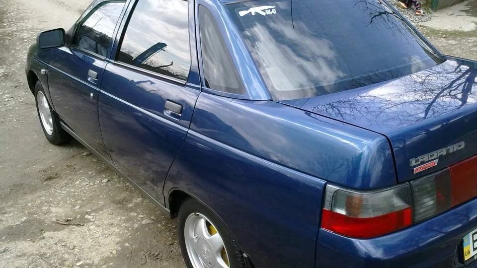Lada 2110