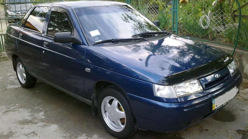 Lada 2110 3