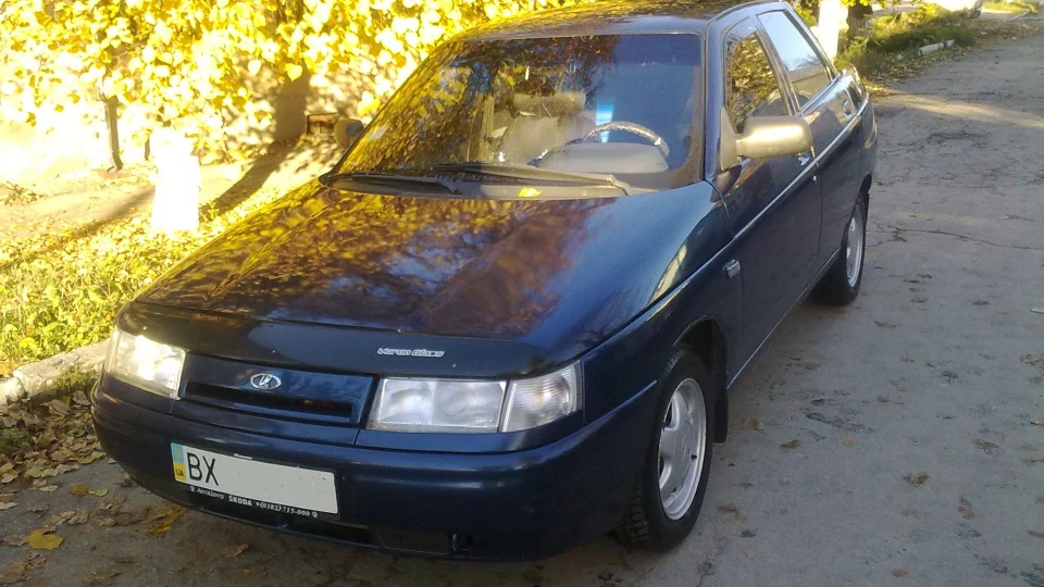 Lada 2110 4