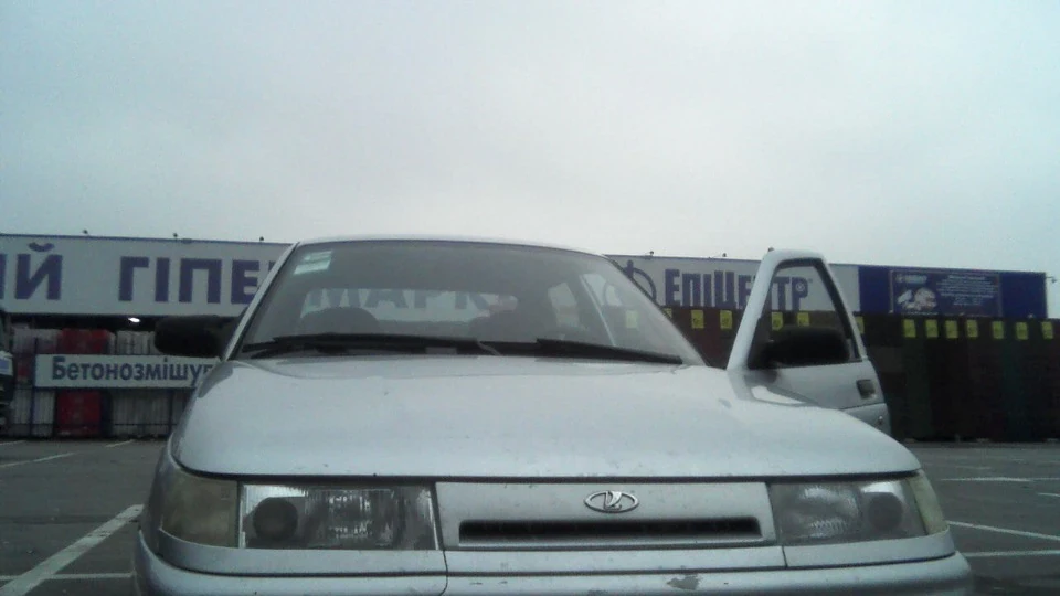 Lada 2110
