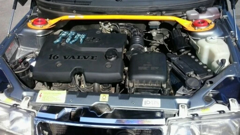 Lada 2110 2