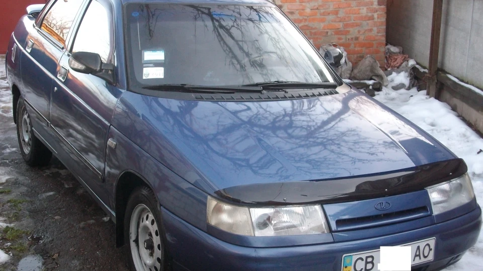 Lada 2110
