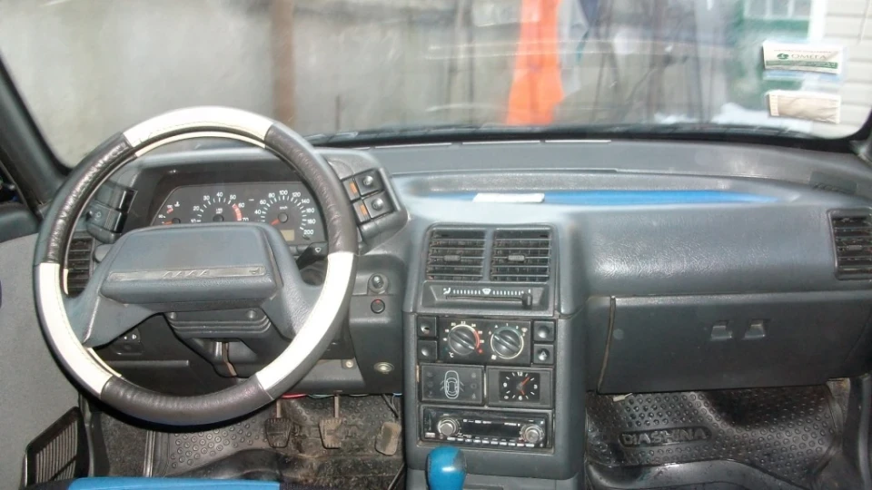 Lada 2110 3