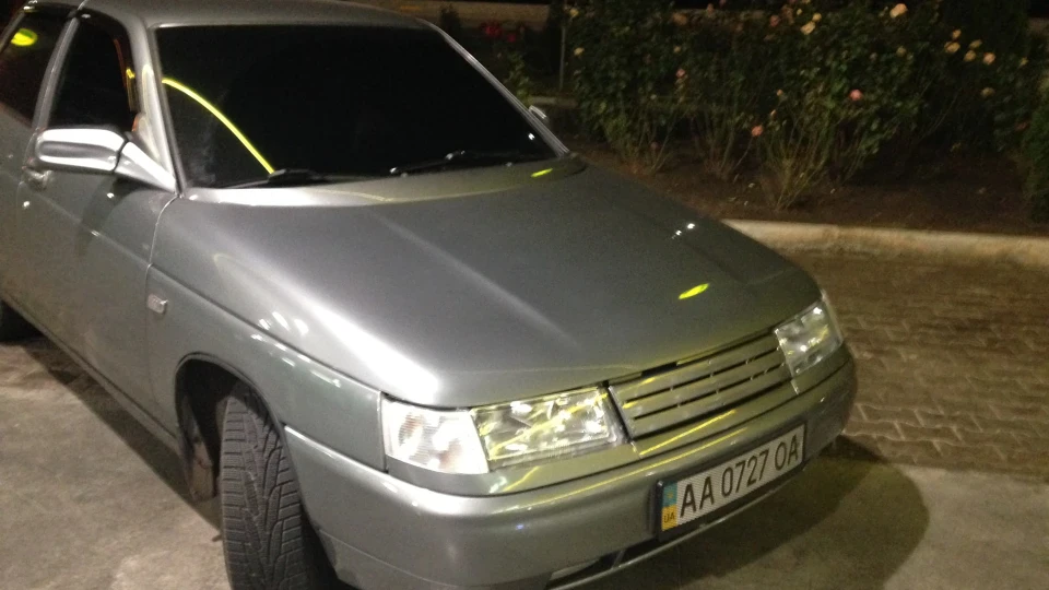 Lada 2110 2