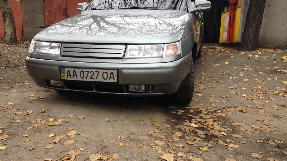 Lada 2110 3