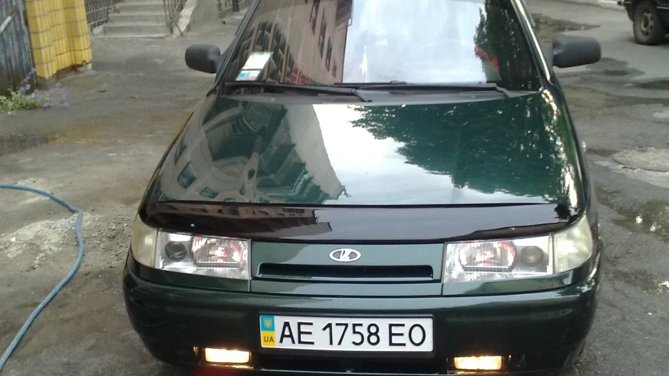 Lada 2110