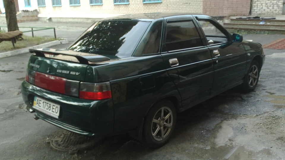 Lada 2110 5