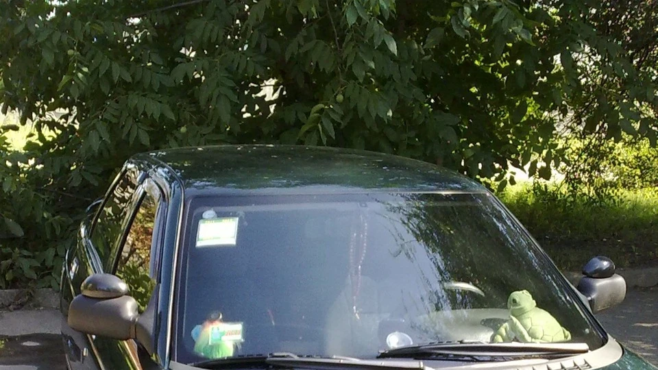 Lada 2110