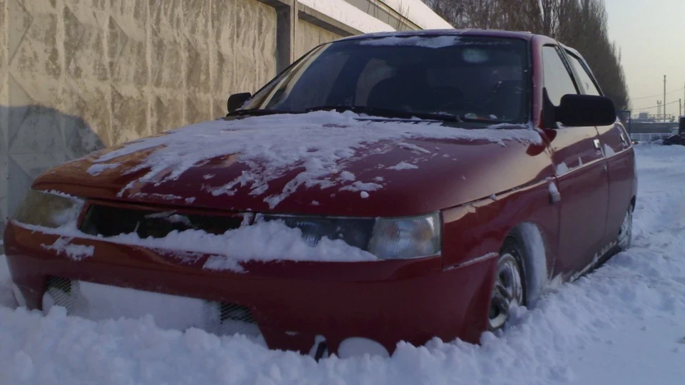 Lada 2110 5
