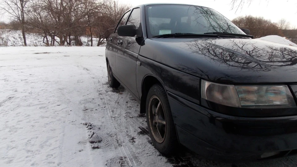 Lada 2110 2