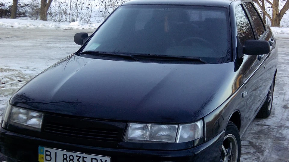 Lada 2110 3