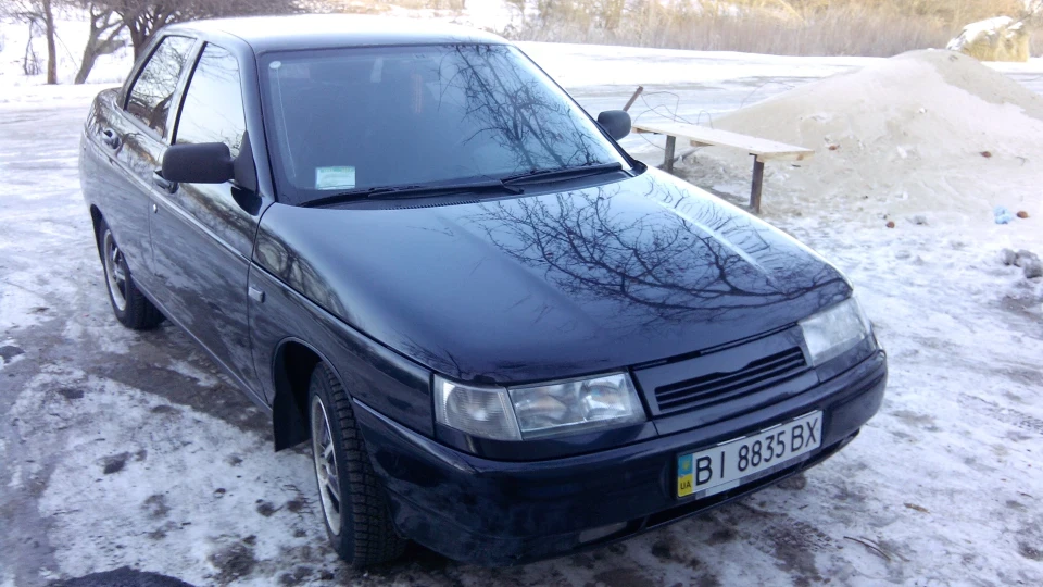 Lada 2110 4