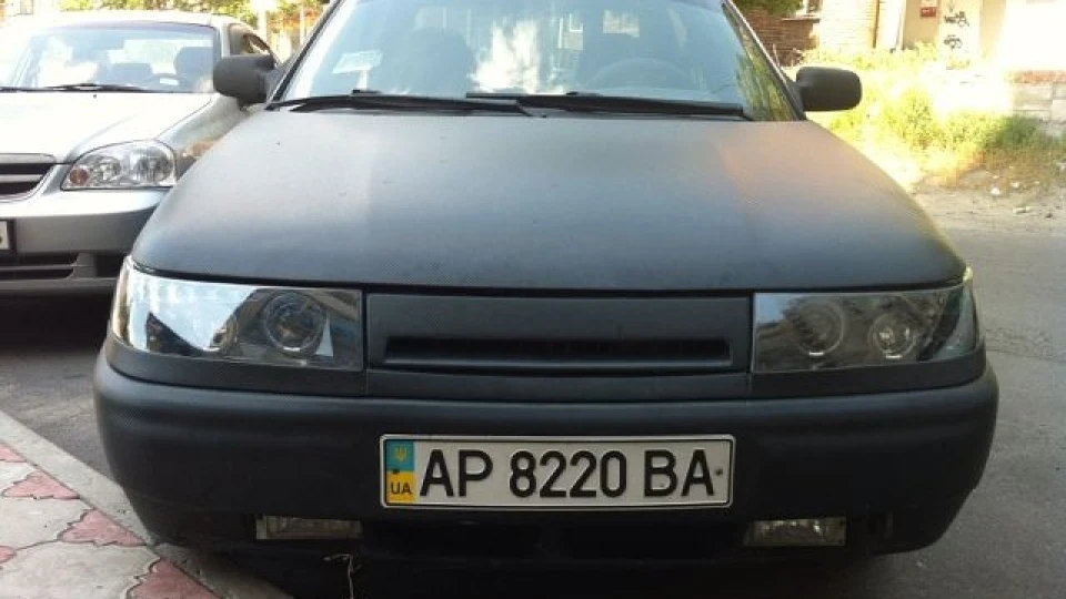 Lada 2110 "10" 3