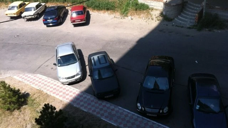 Lada 2110 "10" 4
