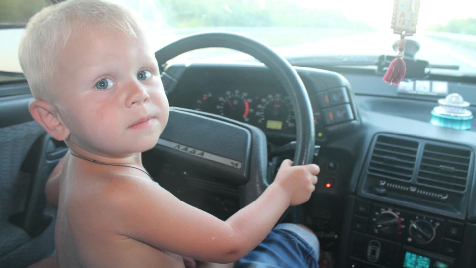Lada 2110 1.5 16кл 2