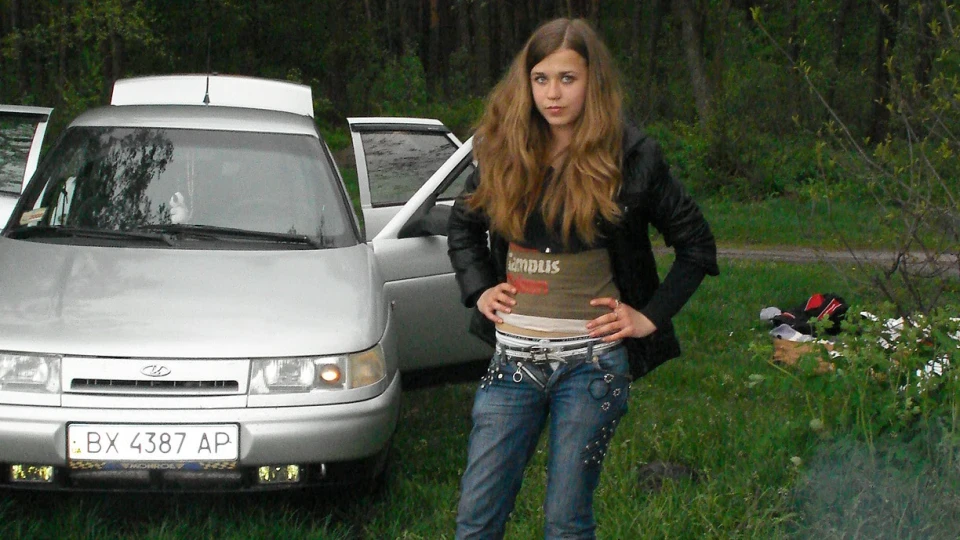 Lada 2110 1,5 16V Десяточка