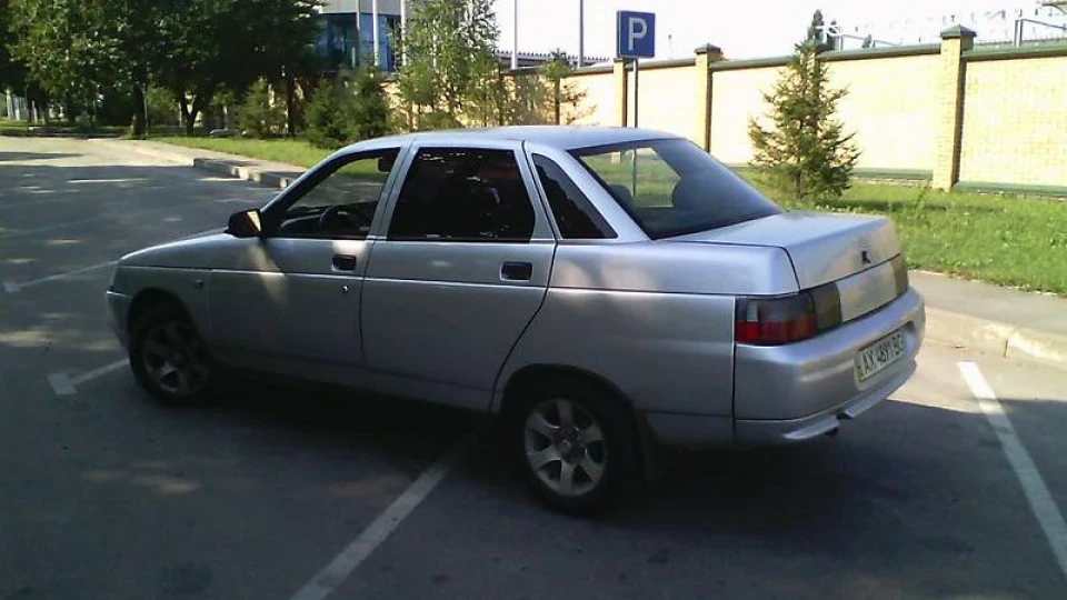 Lada 2110 1.5 16V