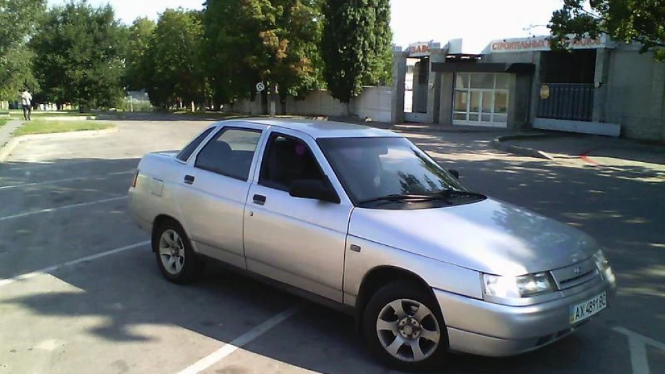 Lada 2110 1.5 16V 2