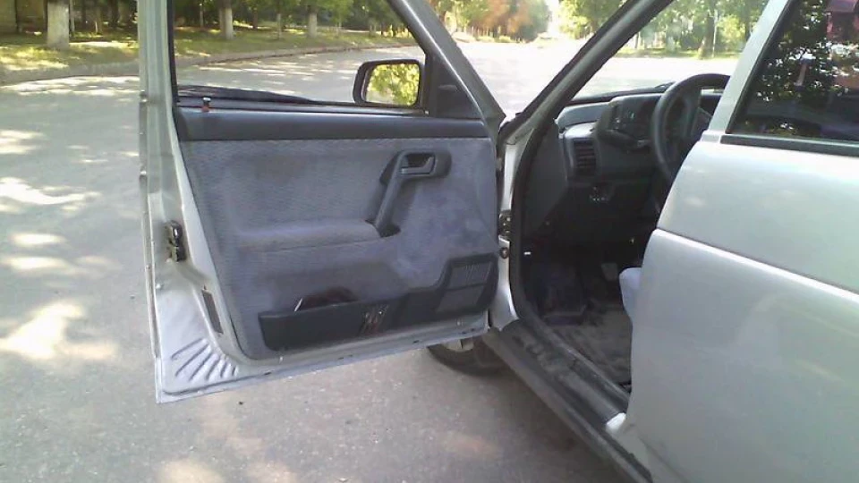 Lada 2110 1.5 16V 4