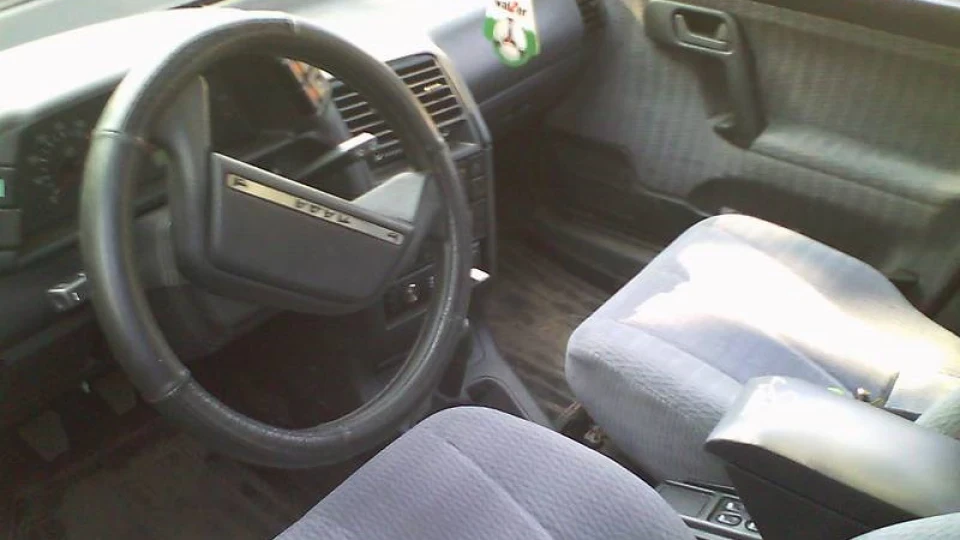 Lada 2110 1.5 16V 5