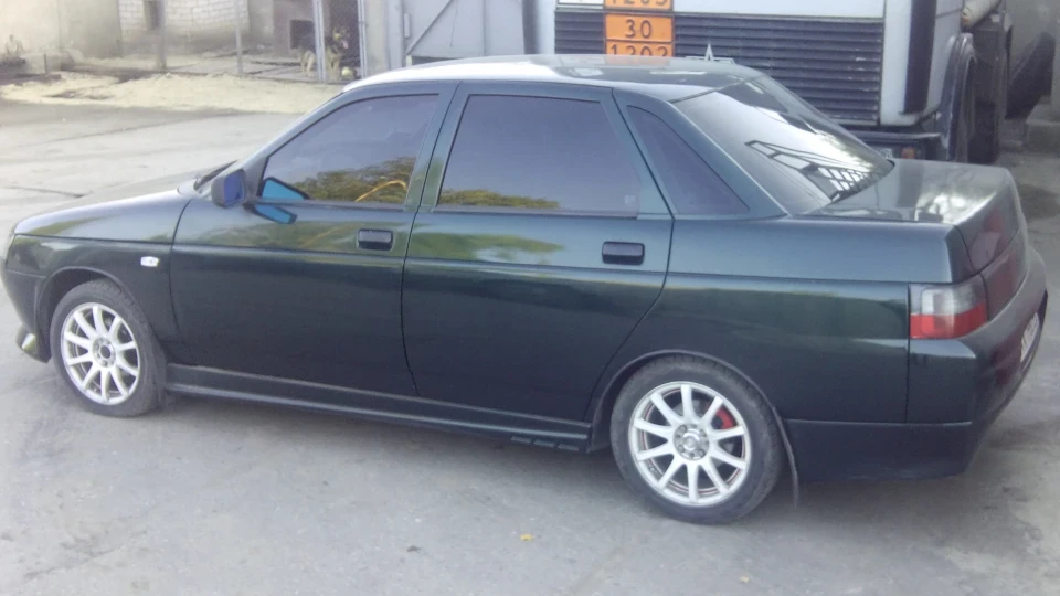 Lada 2110 1.5 16V 2