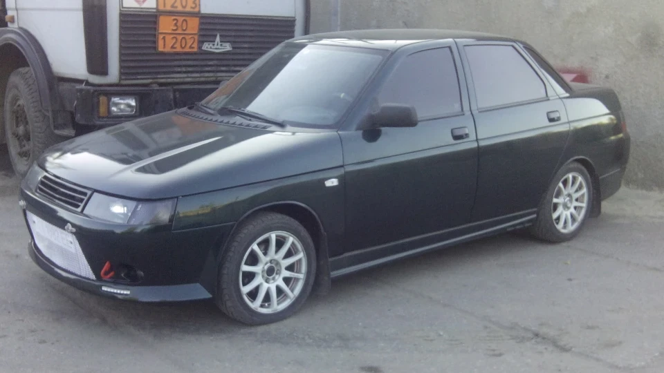 Lada 2110 1.5 16V 3