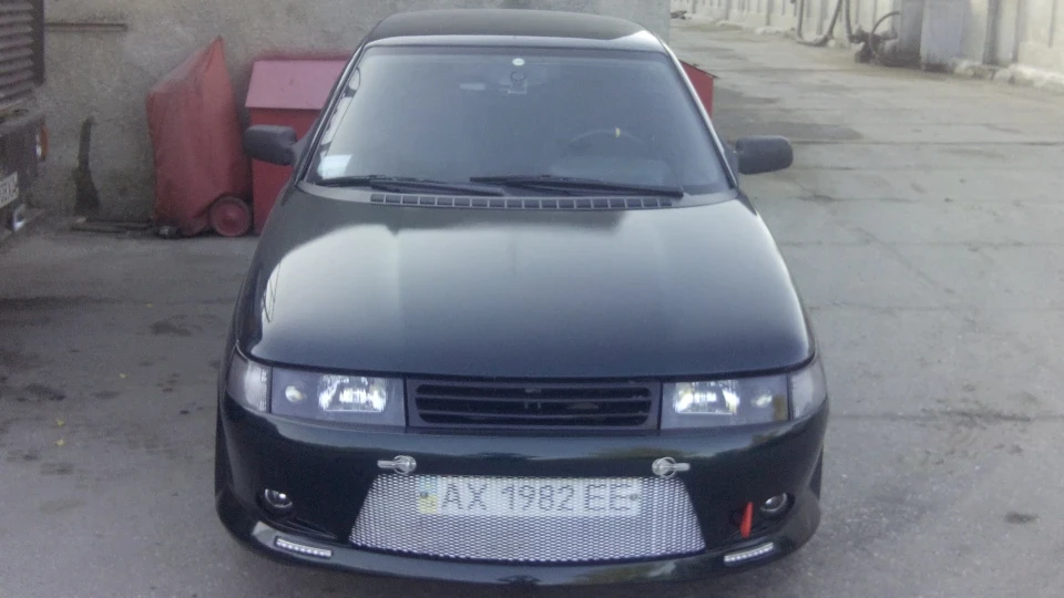 Lada 2110 1.5 16V 5