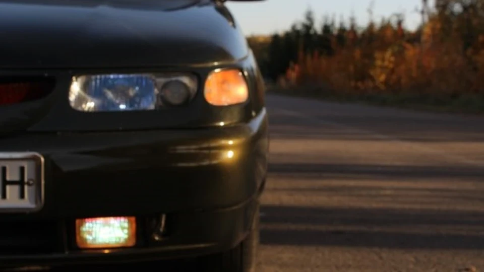 Lada 2110 1.5 8 кл. 3