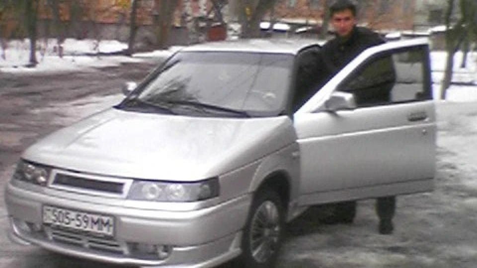 Lada 2110 1.5 GLI