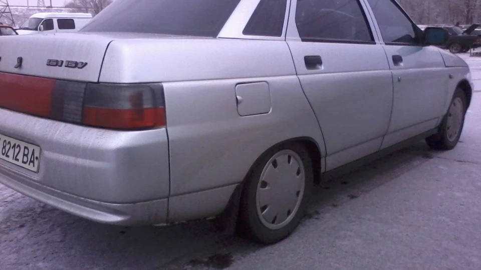 Lada 2110 1.6 16 кл