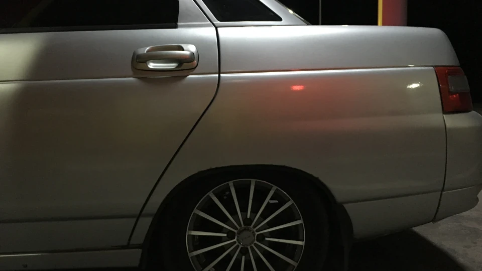 Lada 2110 1.6 16 VALVE 3