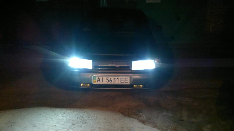 Lada 2110 1,6 16кл. Full edition 5