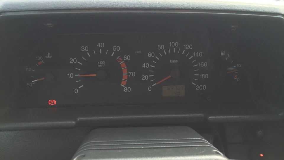 Lada 2110 1,6 16кл 5
