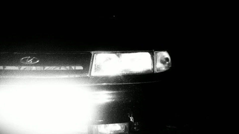 Lada 2110 1.6 16v Чумацький шлях 3