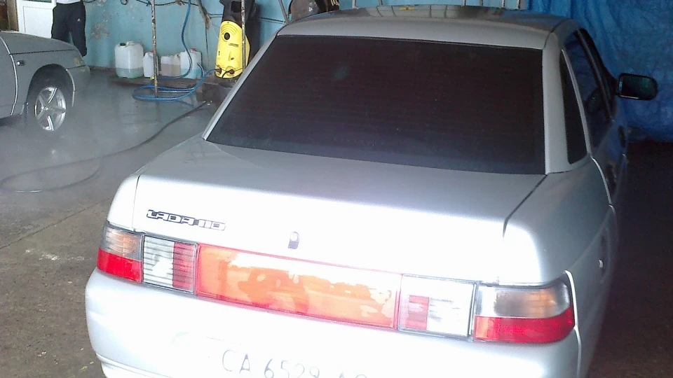 Lada 2110 1.6 16V